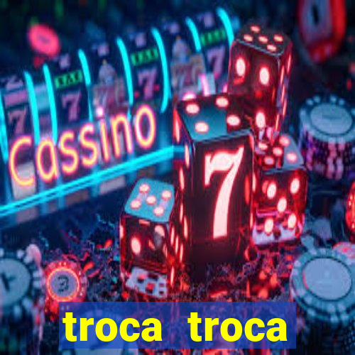 troca troca cruzeiro sp